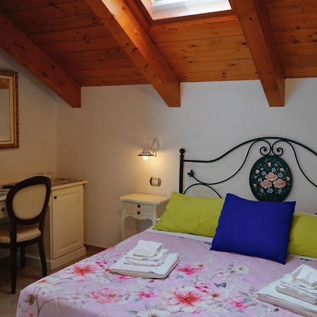 San Giacomo Relais Фуроре Екстер'єр фото