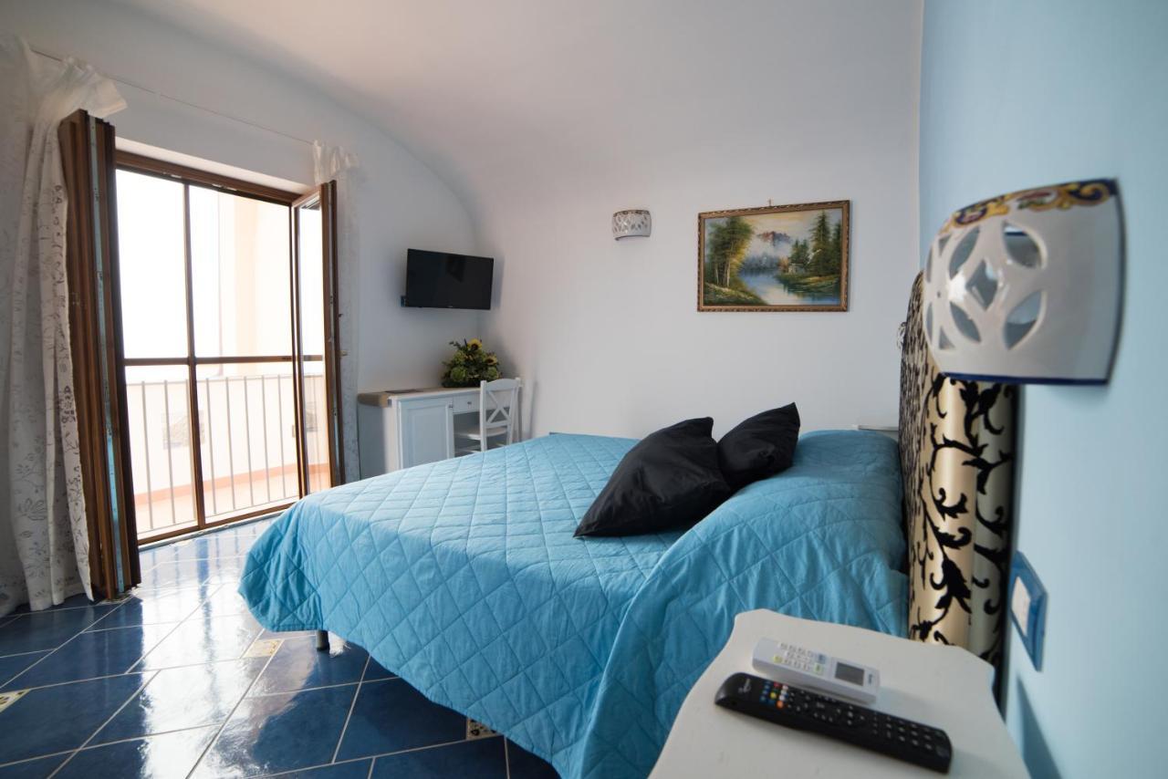 San Giacomo Relais Фуроре Екстер'єр фото