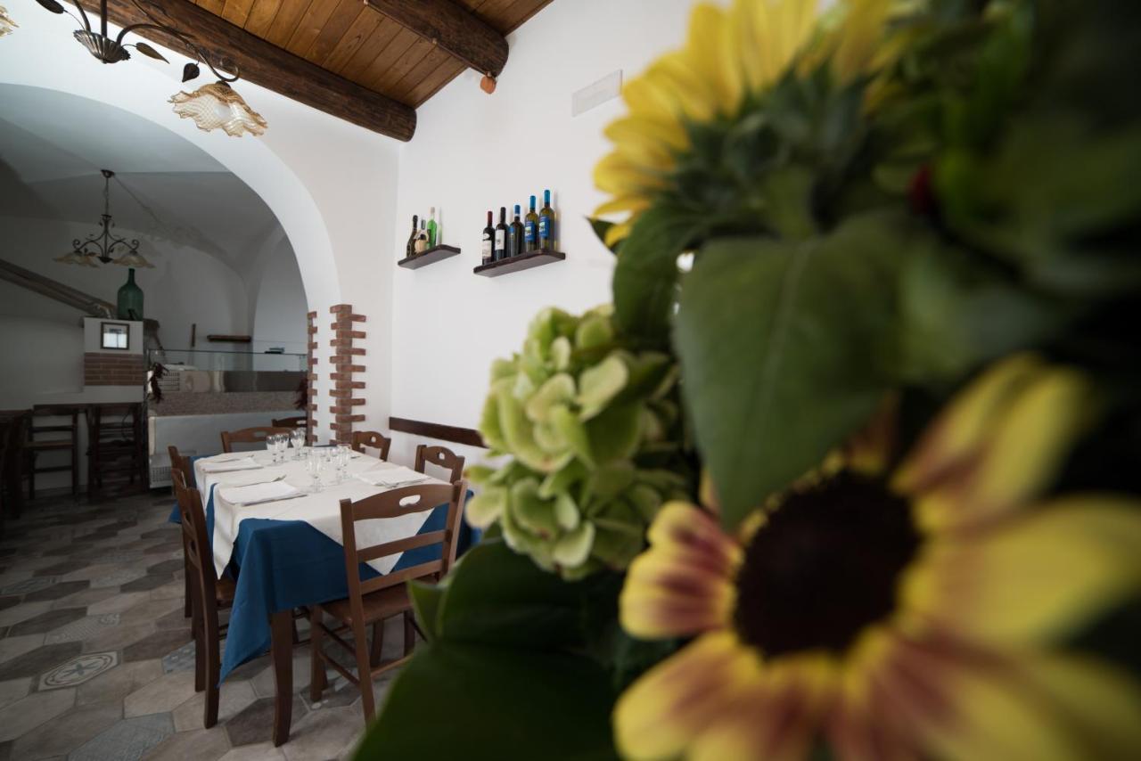 San Giacomo Relais Фуроре Екстер'єр фото