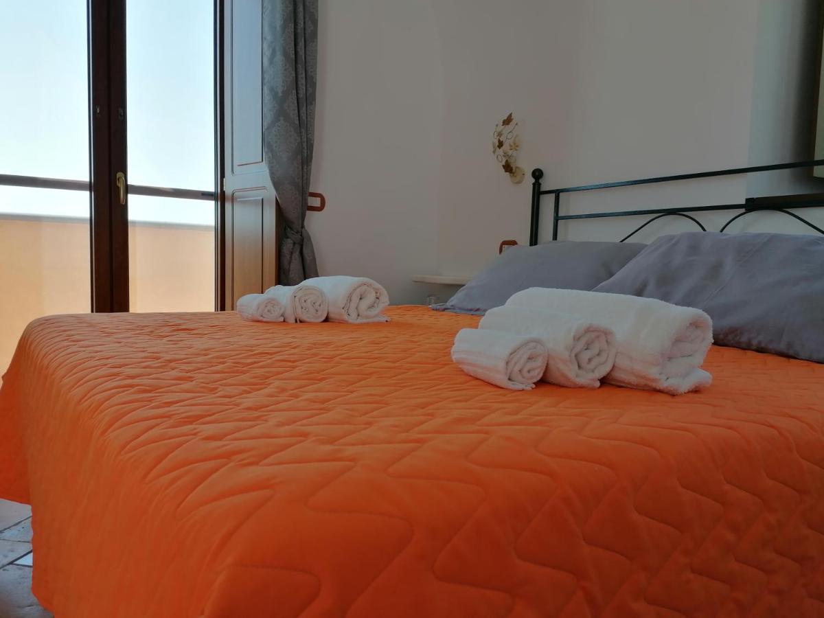 San Giacomo Relais Фуроре Екстер'єр фото