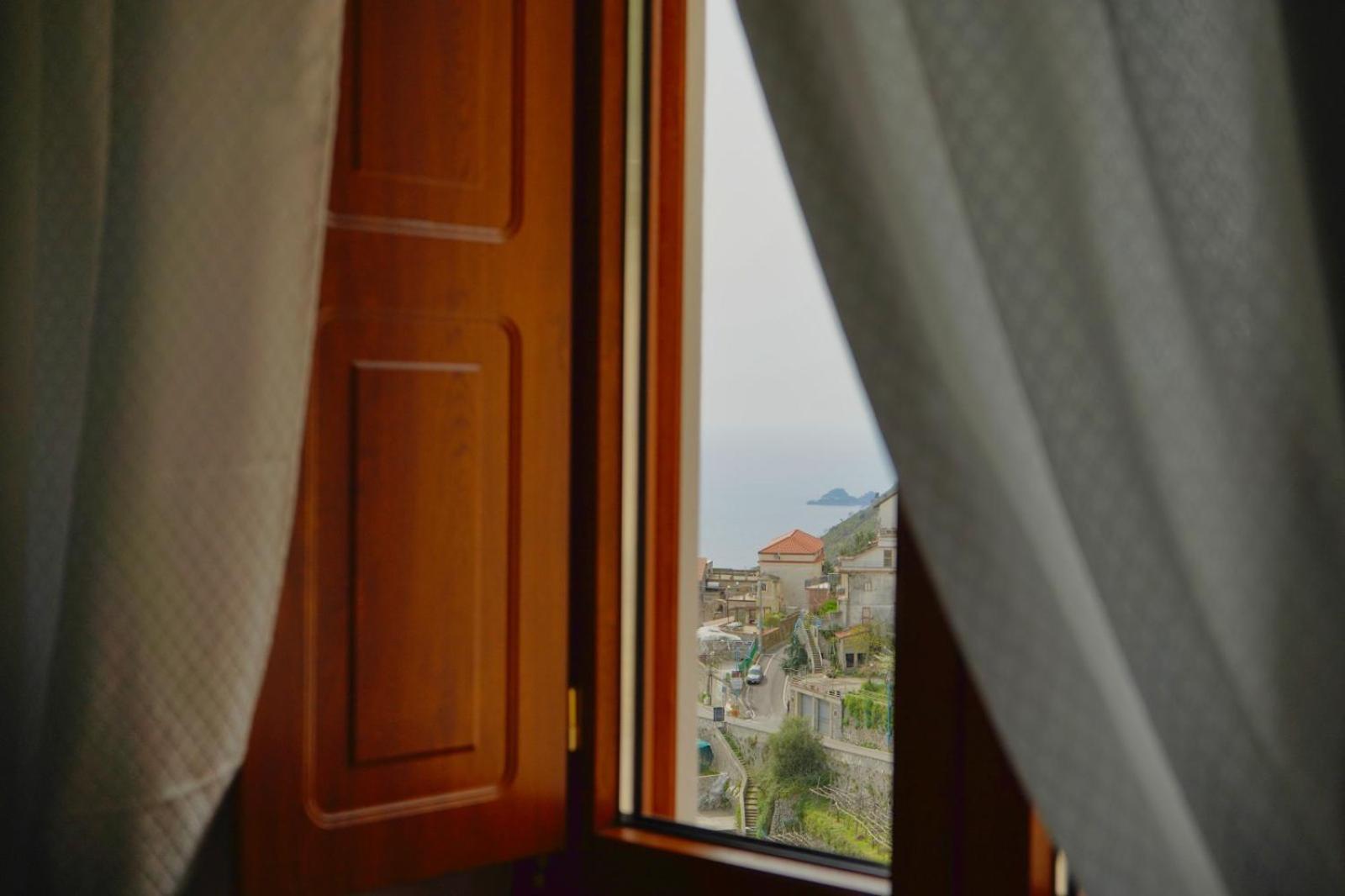 San Giacomo Relais Фуроре Екстер'єр фото