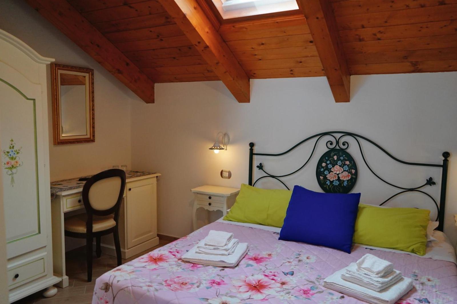 San Giacomo Relais Фуроре Екстер'єр фото