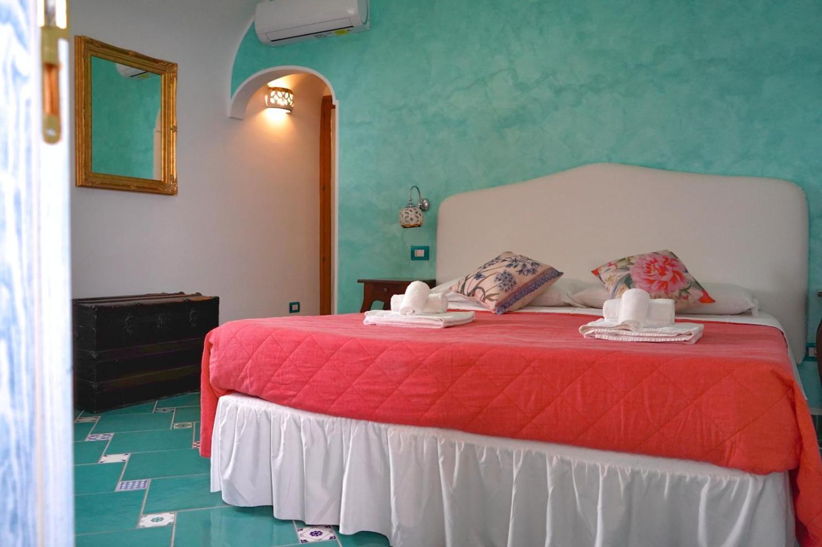 San Giacomo Relais Фуроре Екстер'єр фото