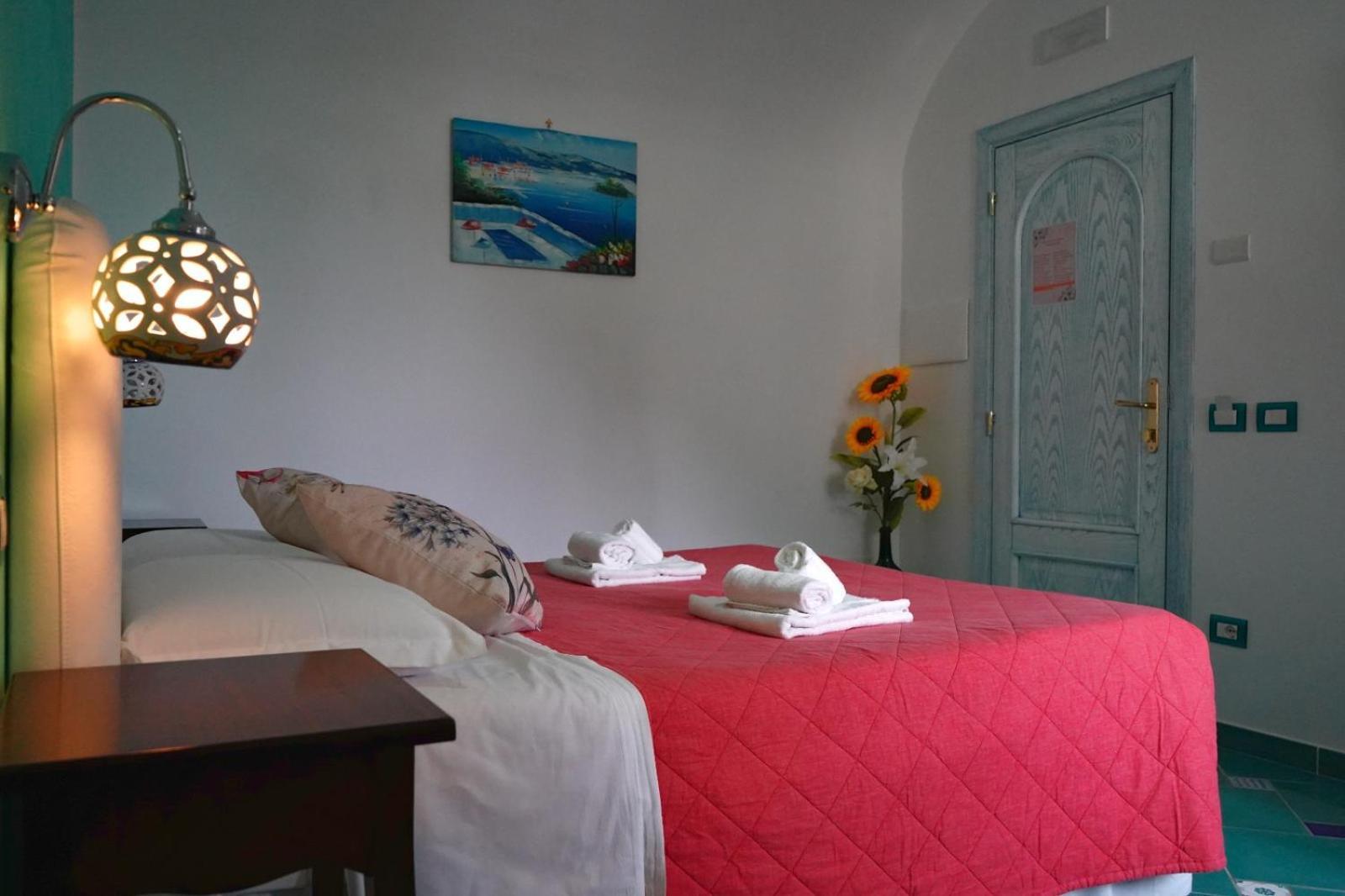 San Giacomo Relais Фуроре Екстер'єр фото
